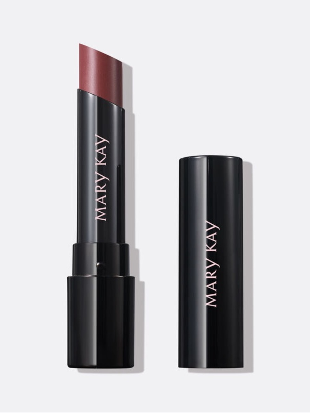 Mary Kay Supreme Hydrating Lipstick Boho Plum